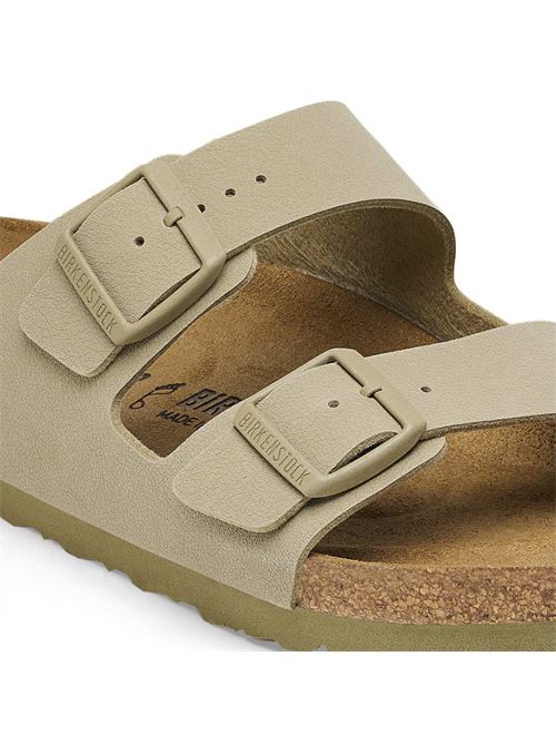 arizona birko flor BIRKENSTOCK | 1027697FADED KHAKI